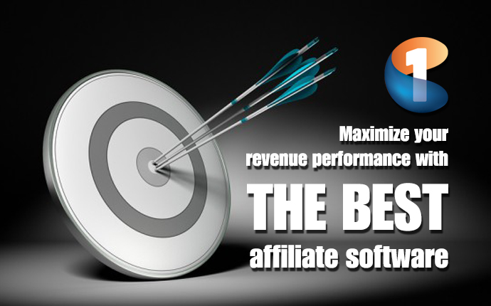 Best casino affiliate software