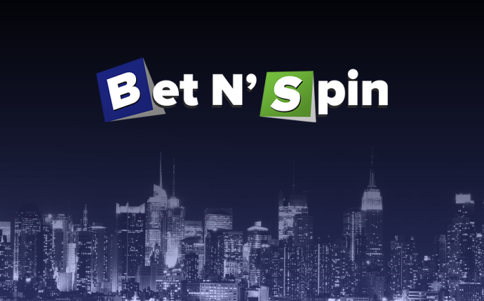 bet and spin casino