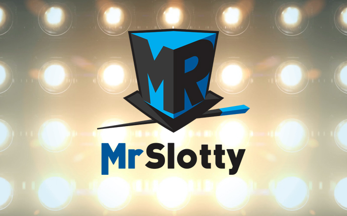 1Click Games expands their leading gaming portfolio with games from MrSlotty
