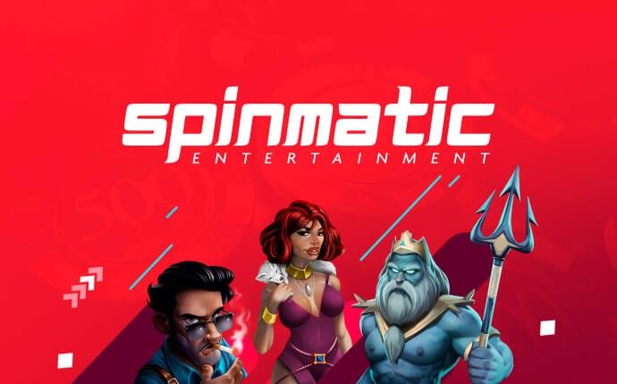 spinmatic