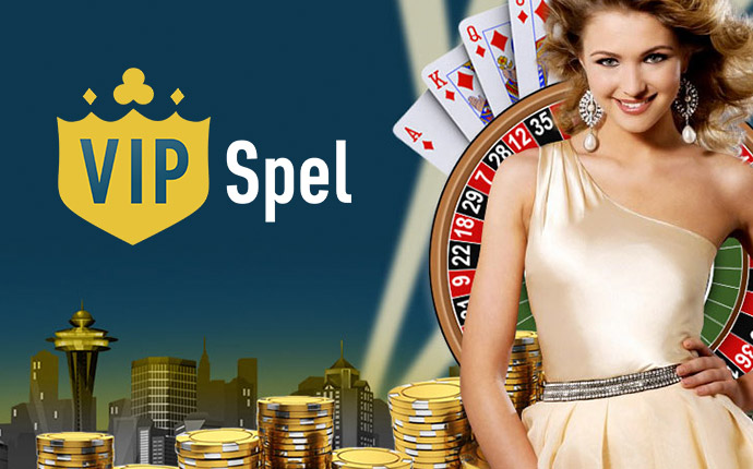 vipspel casino software provider